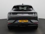 Ford Mustang Mach-E Extended First Edition AWD 98 kWh | Leder | Led Verlichting | Stoelverwarming | Stuurverwarming | Camera |