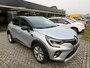 Renault Captur 1.3 TCe 140 Intens, 360 cam, keyless, stoel stuur verw, navi, trekhaak, electr stoelen, line