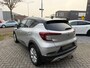 Renault Captur 1.3 TCe 140 Intens, 360 cam, keyless, stoel stuur verw, navi, trekhaak, electr stoelen, line
