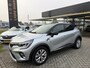 Renault Captur 1.3 TCe 140 Intens, 360 cam, keyless, stoel stuur verw, navi, trekhaak, electr stoelen, line