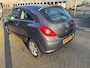 Opel Corsa 1.2-16V Edition AUTOMAAT NL AUTO NAP! 1e eigenaar l DEALER OH l TOPSTAAT! Airco l Cruise l Elek pakket l LMV l MTF!