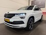 Skoda Karoq 1.5 TSI ACT Sportline Business ACC, LED, Achteruitrijcam, Trekhaak, Apple Carplay, Sfeerverlichting, Virtual Cockpit