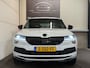 Skoda Karoq 1.5 TSI ACT Sportline Business ACC, LED, Achteruitrijcam, Trekhaak, Apple Carplay, Sfeerverlichting, Virtual Cockpit