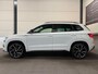 Skoda Karoq 1.5 TSI ACT Sportline Business ACC, LED, Achteruitrijcam, Trekhaak, Apple Carplay, Sfeerverlichting, Virtual Cockpit