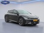 Kia EV6 GT-Line 77.4 kWh panoramadak, soh waarde 100 procent, trekhaak, meridian, alle opties, 1 e eigenaar, NL auto met nap