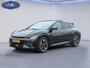 Kia EV6 GT-Line 77.4 kWh panoramadak, soh waarde 100 procent, trekhaak, meridian, alle opties, 1 e eigenaar, NL auto met nap
