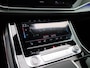 Audi Q7 60 TFSI e quattro Pro Line S Competition 490 PK l Adaptive Cruise Control l Bang & Olufsen Premium 3D l Apple Carplay / Android Auto l Glazen panoramadak l Achteruitrijcamera l Head-up display l Leder Valcona S-logo ruitpatr. l Comfortsleutel l Elektr. voorst. geheugen best. l HD-matrix + laser l Lichtpakket plus ambient light l Trekhaak l Audi drive select l Adaptive air suspension sport l Stoelverwarming voor en achter l Optiekpakket zwart l Digitale oled-achterlichten l