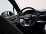 Audi Q7 60 TFSI e quattro Pro Line S Competition 490 PK l Adaptive Cruise Control l Bang & Olufsen Premium 3D l Apple Carplay / Android Auto l Glazen panoramadak l Achteruitrijcamera l Head-up display l Leder Valcona S-logo ruitpatr. l Comfortsleutel l Elektr. voorst. geheugen best. l HD-matrix + laser l Lichtpakket plus ambient light l Trekhaak l Audi drive select l Adaptive air suspension sport l Stoelverwarming voor en achter l Optiekpakket zwart l Digitale oled-achterlichten l