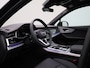 Audi Q7 60 TFSI e quattro Pro Line S Competition 490 PK l Adaptive Cruise Control l Bang & Olufsen Premium 3D l Apple Carplay / Android Auto l Glazen panoramadak l Achteruitrijcamera l Head-up display l Leder Valcona S-logo ruitpatr. l Comfortsleutel l Elektr. voorst. geheugen best. l HD-matrix + laser l Lichtpakket plus ambient light l Trekhaak l Audi drive select l Adaptive air suspension sport l Stoelverwarming voor en achter l Optiekpakket zwart l Digitale oled-achterlichten l