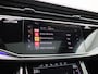 Audi Q7 60 TFSI e quattro Pro Line S Competition 490 PK l Adaptive Cruise Control l Bang & Olufsen Premium 3D l Apple Carplay / Android Auto l Glazen panoramadak l Achteruitrijcamera l Head-up display l Leder Valcona S-logo ruitpatr. l Comfortsleutel l Elektr. voorst. geheugen best. l HD-matrix + laser l Lichtpakket plus ambient light l Trekhaak l Audi drive select l Adaptive air suspension sport l Stoelverwarming voor en achter l Optiekpakket zwart l Digitale oled-achterlichten l