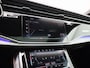 Audi Q7 60 TFSI e quattro Pro Line S Competition 490 PK l Adaptive Cruise Control l Bang & Olufsen Premium 3D l Apple Carplay / Android Auto l Glazen panoramadak l Achteruitrijcamera l Head-up display l Leder Valcona S-logo ruitpatr. l Comfortsleutel l Elektr. voorst. geheugen best. l HD-matrix + laser l Lichtpakket plus ambient light l Trekhaak l Audi drive select l Adaptive air suspension sport l Stoelverwarming voor en achter l Optiekpakket zwart l Digitale oled-achterlichten l