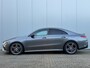 Mercedes-Benz CLA 200 AMG AMBIANCE VERLICHTING STOELVERWARMING NAP EERSTE EIGENAAR