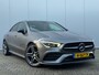 Mercedes-Benz CLA 200 AMG AMBIANCE VERLICHTING STOELVERWARMING NAP EERSTE EIGENAAR
