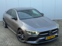 Mercedes-Benz CLA 200 AMG AMBIANCE VERLICHTING STOELVERWARMING NAP EERSTE EIGENAAR