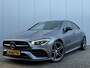Mercedes-Benz CLA 200 AMG AMBIANCE VERLICHTING STOELVERWARMING NAP EERSTE EIGENAAR