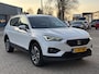 SEAT Tarraco 1.5 TSI Style 7persoons / Trekhaak / Navi / Applecarplay/Androidauto / Digital Cockpit / Elektronische Achterklep /