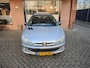 Peugeot 206 1.4-16V Quiksilver, Airco, LM, Inruilkoopje!