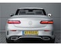 Mercedes-Benz E-klasse Cabrio 200 Business AMG Line Aircap HUD Camera ACC Leder 20"