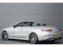 Mercedes-Benz E-klasse Cabrio 200 Business AMG Line Aircap HUD Camera ACC Leder 20"