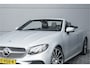 Mercedes-Benz E-klasse Cabrio 200 Business AMG Line Aircap HUD Camera ACC Leder 20"