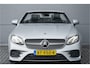 Mercedes-Benz E-klasse Cabrio 200 Business AMG Line Aircap HUD Camera ACC Leder 20"