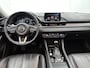 Mazda 6 2.0 SkyActiv-G 165 Luxury Automaat / Schuif/kantek dak / Leder / Stoelgeheugen / Bose sound / 360° Camera