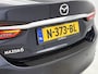 Mazda 6 2.0 SkyActiv-G 165 Luxury Automaat / Schuif/kantek dak / Leder / Stoelgeheugen / Bose sound / 360° Camera
