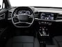 Audi Q4 Sportback e-tron 40 Launch edition Advanced 77 kWh 204 PK | Automaat | Camera | Navigatie | Stoelverwarming | Adaptive cruise control | LED Matrix |