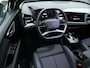 Audi Q4 e-tron 40 S edition 77 kWh 204 PK | Virtual cockpit | Navigatie | LED matrix | Camera | Parkeersensoren | Getint glas | Stoelverwarming | Lichtmetalen velgen | Cruise control | Elektrische kofferklep |
