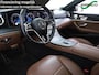 Mercedes-Benz E-klasse Estate 300 e Avantgarde | Burmester | Lederen bekleding met memory | widescreen | panoramadak | distronic plus|