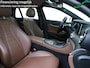 Mercedes-Benz E-klasse Estate 300 e Avantgarde | Burmester | Lederen bekleding met memory | widescreen | panoramadak | distronic plus|