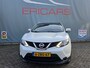 Nissan Qashqai 1.2 Tekna Pano, Leer