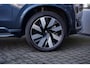 Volvo XC90 2.0 T8 Recharge AWD Ultimate Dark | Bowers & Wilkins | 360 Camera | Luchtvering | Semi Elektrische Trekhaak | Glazenschuifdak | Stoel & Stuurverwarming |