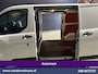 Ford Transit Custom 2.0 TDCI 130pk Automaat L1H1 Euro6 Airco | 2x Zijdeur | Navigatie | Apple Carplay | LED Trekhaak, Android Auto, Cruisecontrol, Stoelverwarming, Parkeersensoren