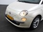 Fiat 500 1.2 Pop Climate control | Radio | Lichtmetalen velgen | Elektrische ramen | Bluetooth