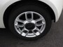 Fiat 500 1.2 Pop Climate control | Radio | Lichtmetalen velgen | Elektrische ramen | Bluetooth
