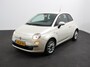 Fiat 500 1.2 Pop Climate control | Radio | Lichtmetalen velgen | Elektrische ramen | Bluetooth