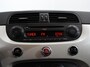 Fiat 500 1.2 Pop Climate control | Radio | Lichtmetalen velgen | Elektrische ramen | Bluetooth
