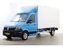 Volkswagen Crafter 35 2.0 TDI E6 Bakwagen met achterdeuren 2 Persoons 12-2020