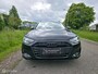 Audi A4 Avant 35 TFSI S-line / El. Trekh. / Navi / Leder