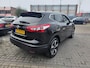 Nissan Qashqai 1.2 N-Vision | Met o.a. 360 graden camera, navigatie, climate control, cruise control en lane-assist!