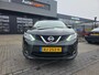 Nissan Qashqai 1.2 N-Vision | Met o.a. 360 graden camera, navigatie, climate control, cruise control en lane-assist!