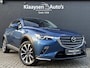 Mazda CX-3 2.0 SkyActiv-G 120 GT-M AUT. | 1e eigenaar | dealer onderhouden | navigatie | camera | head up display | carplay