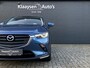 Mazda CX-3 2.0 SkyActiv-G 120 GT-M AUT. | 1e eigenaar | dealer onderhouden | navigatie | camera | head up display | carplay
