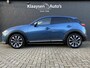 Mazda CX-3 2.0 SkyActiv-G 120 GT-M AUT. | 1e eigenaar | dealer onderhouden | navigatie | camera | head up display | carplay