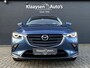 Mazda CX-3 2.0 SkyActiv-G 120 GT-M AUT. | 1e eigenaar | dealer onderhouden | navigatie | camera | head up display | carplay