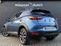 Mazda CX-3 2.0 SkyActiv-G 120 GT-M AUT. | 1e eigenaar | dealer onderhouden | navigatie | camera | head up display | carplay