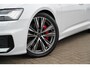 Audi A6 Limousine 55 TFSI e quattro Pro Line S Competition | Dealer onderhouden | Eerste eigenaar | Origineel Nederlands | Matrix LED | Lederen interieur | Stoelverwarming | Elektrisch verstelbare stoelen met geheugen |
