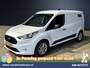 Ford Transit Connect 1.5 EcoBlue 100pk L2H1 Euro6 Airco | Camera | Navigatie | Apple Carplay | Trekhaak LM Velgen, Cruisecontrol, Verwarmde Voorruit, Parkeersensoren