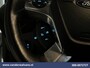 Ford Transit Connect 1.5 EcoBlue 100pk L2H1 Euro6 Airco | Camera | Navigatie | Apple Carplay | Trekhaak LM Velgen, Cruisecontrol, Verwarmde Voorruit, Parkeersensoren